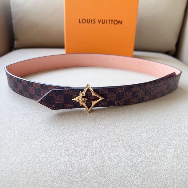 Louis Vuitton Belts